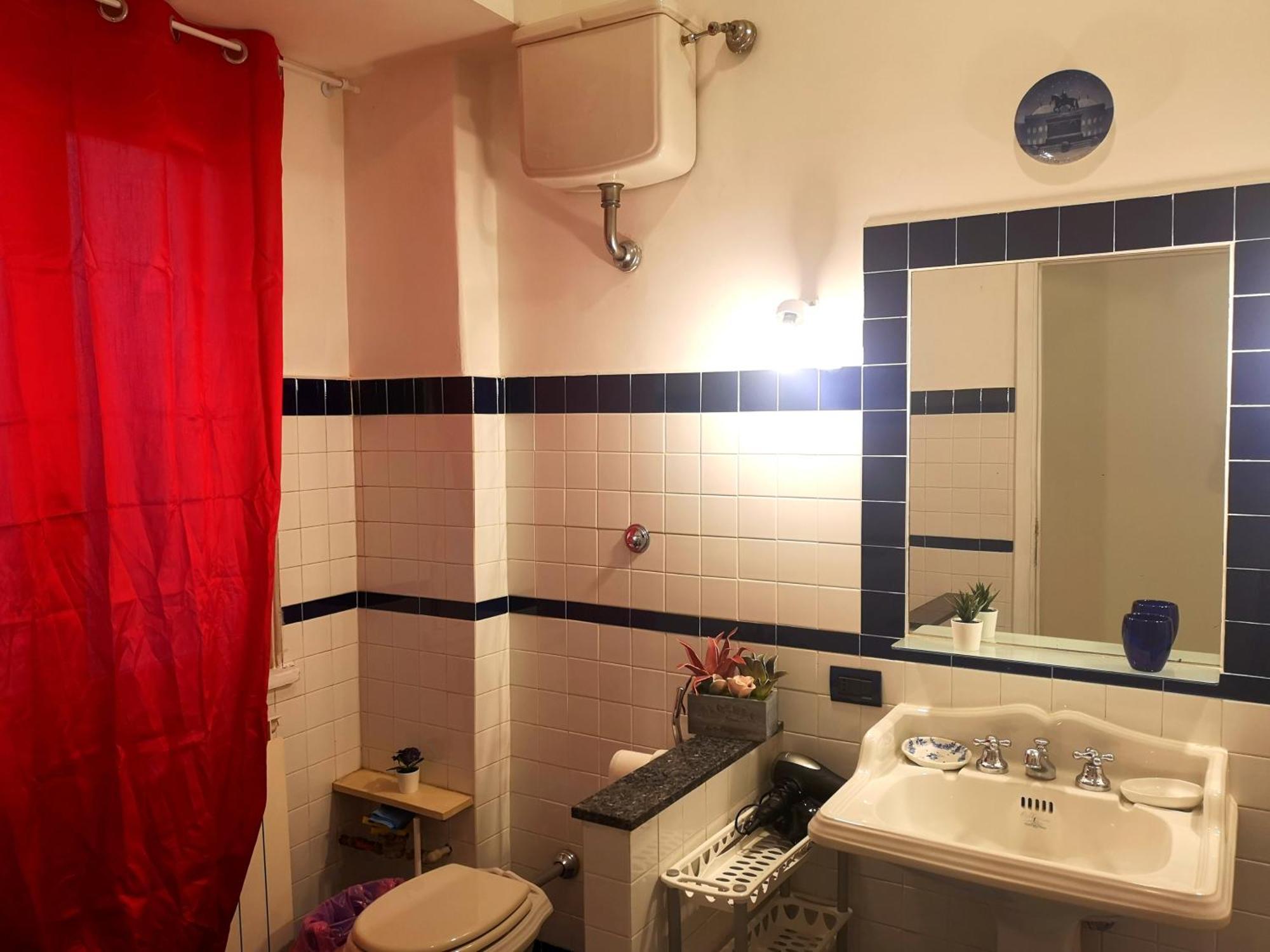 Apartamento Dreams Roma