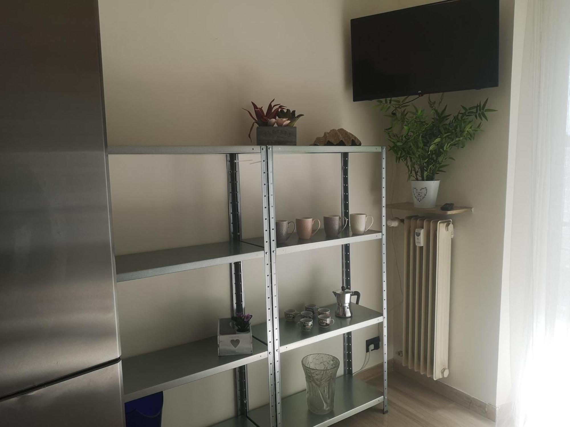 Apartamento Dreams Roma