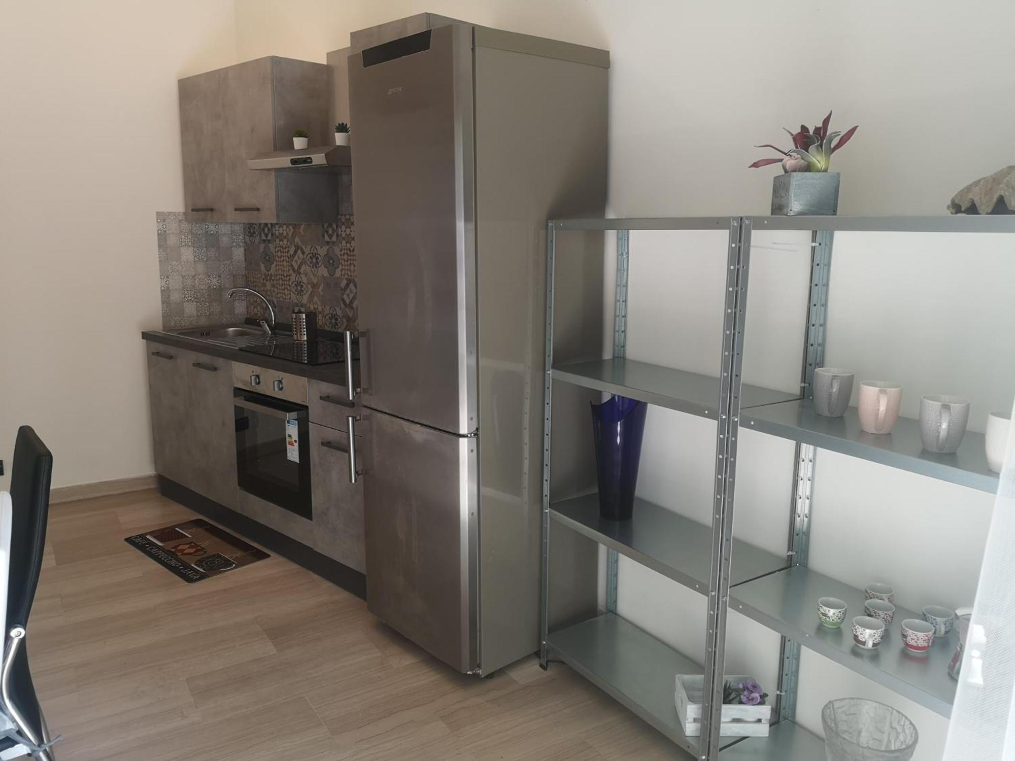Dreams Apartamento Roma
