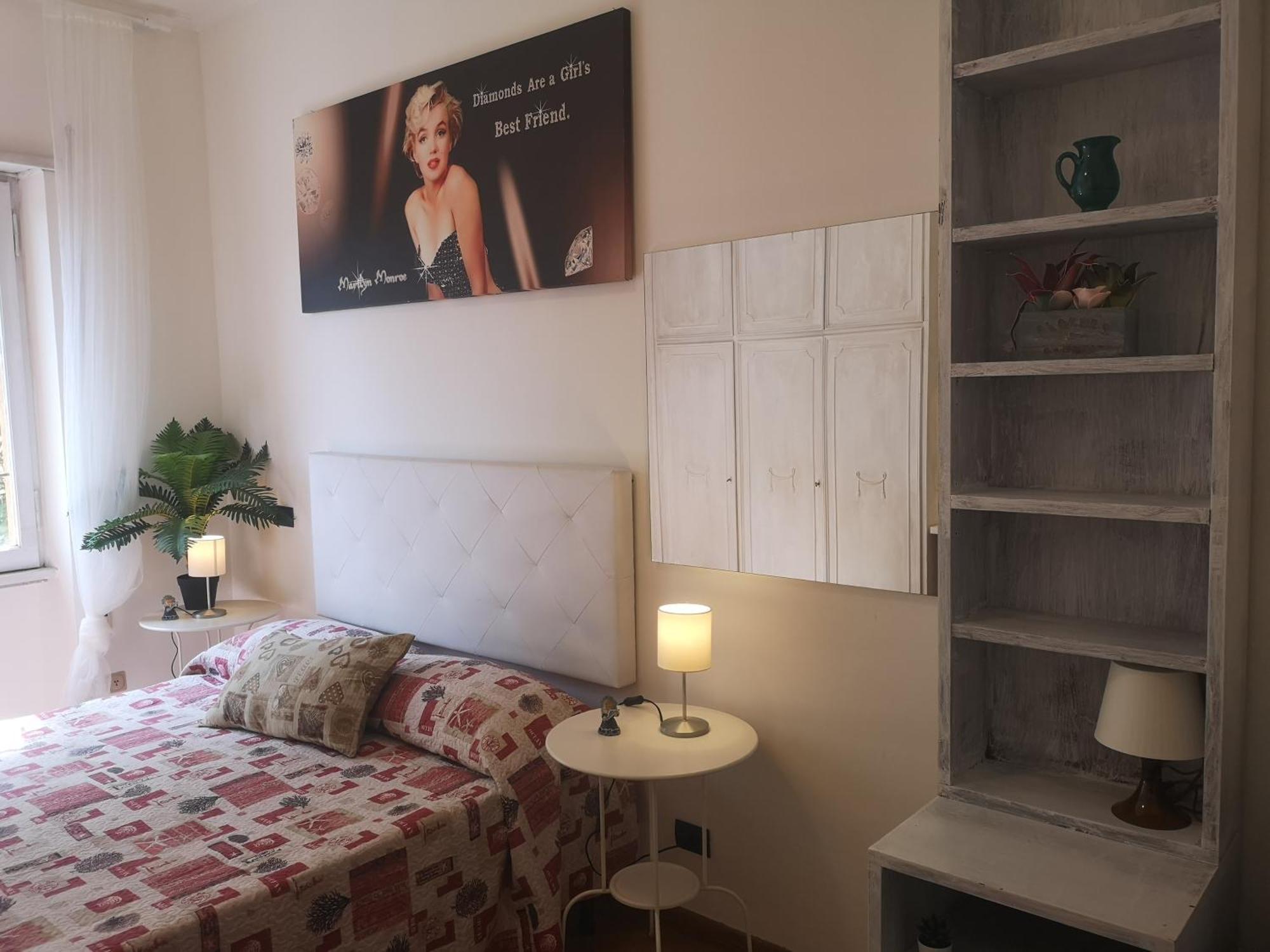 Apartamento Dreams Roma