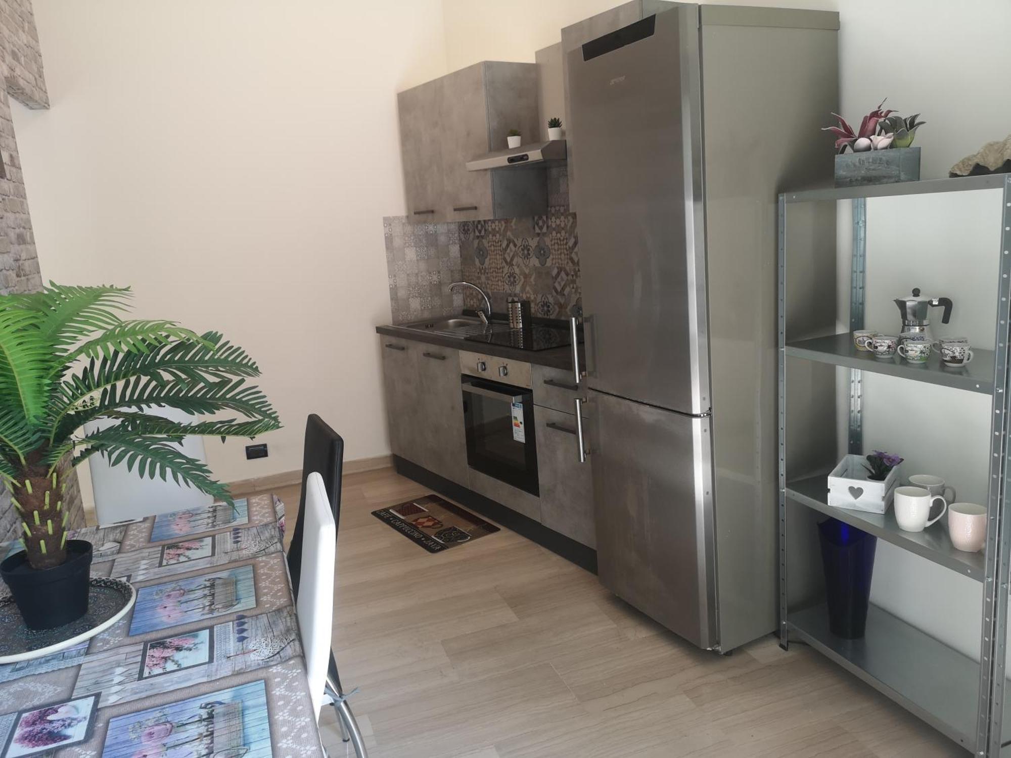 Apartamento Dreams *