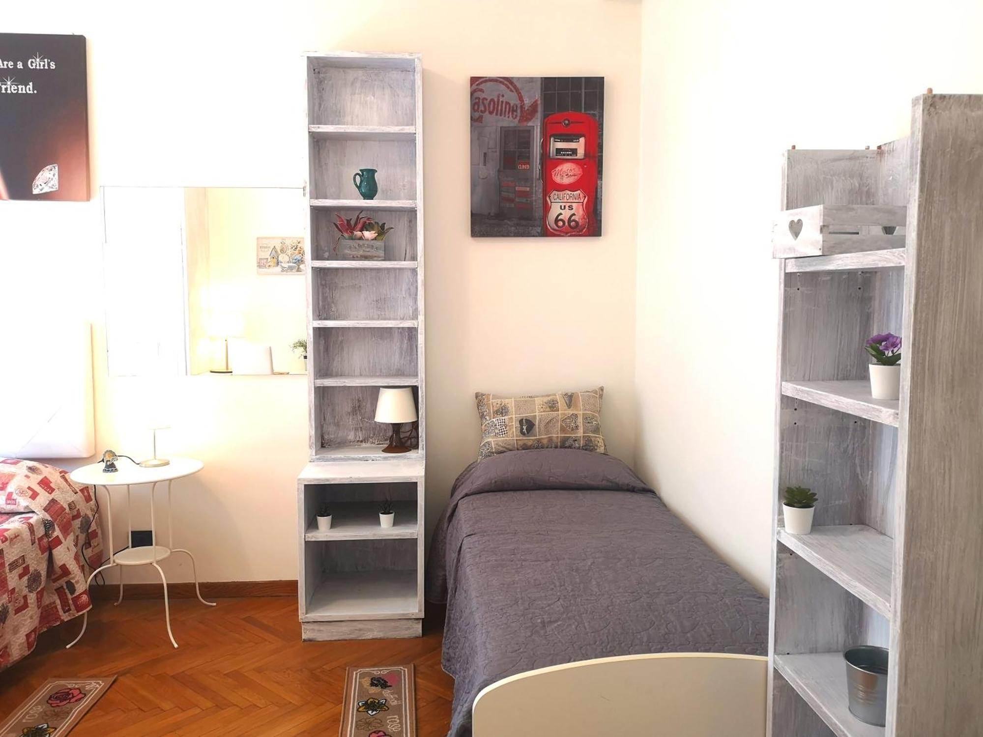 Apartamento Dreams