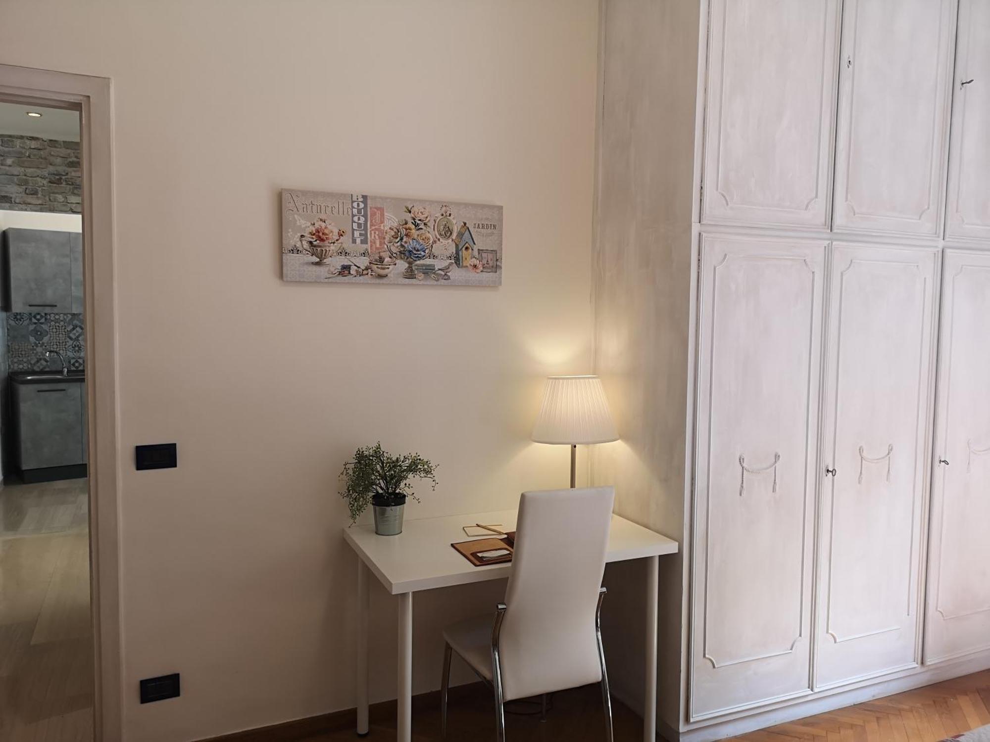 Dreams Apartamento Roma