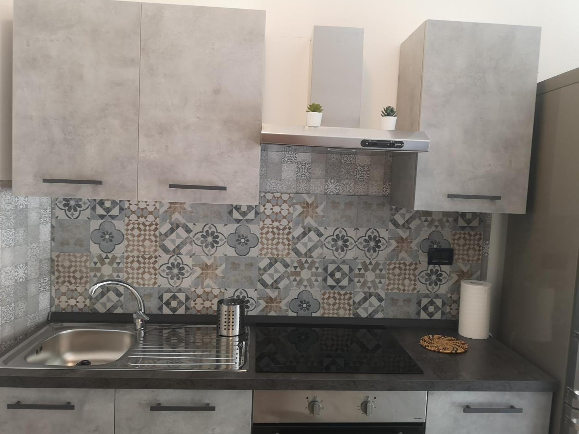 Apartamento Dreams