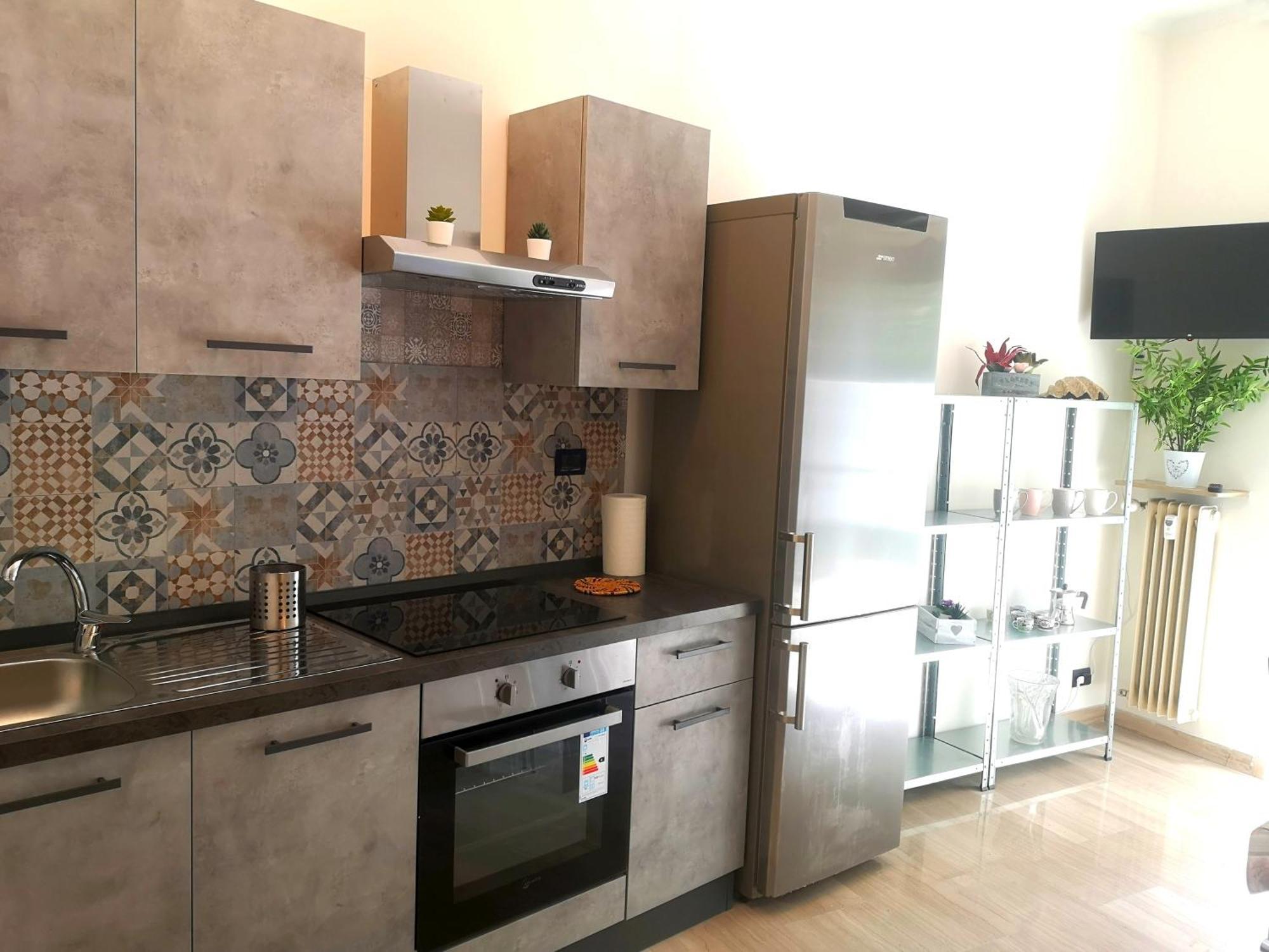 Dreams Apartamento Roma