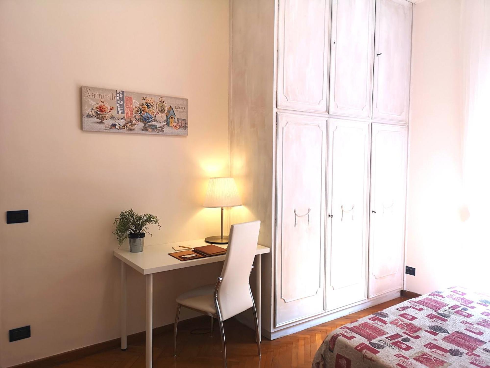 Apartamento Dreams Roma